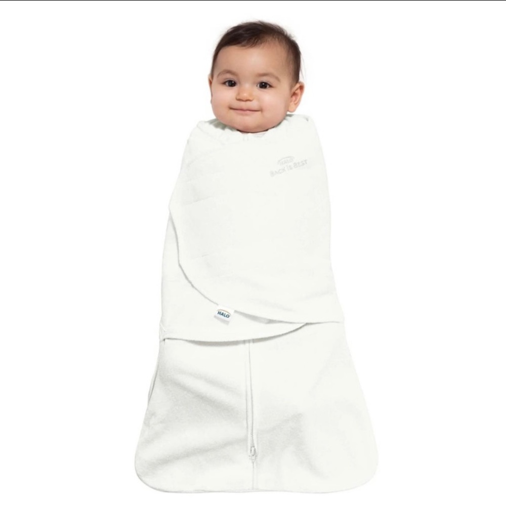 Halo Micro-Fleece Sleep-sack